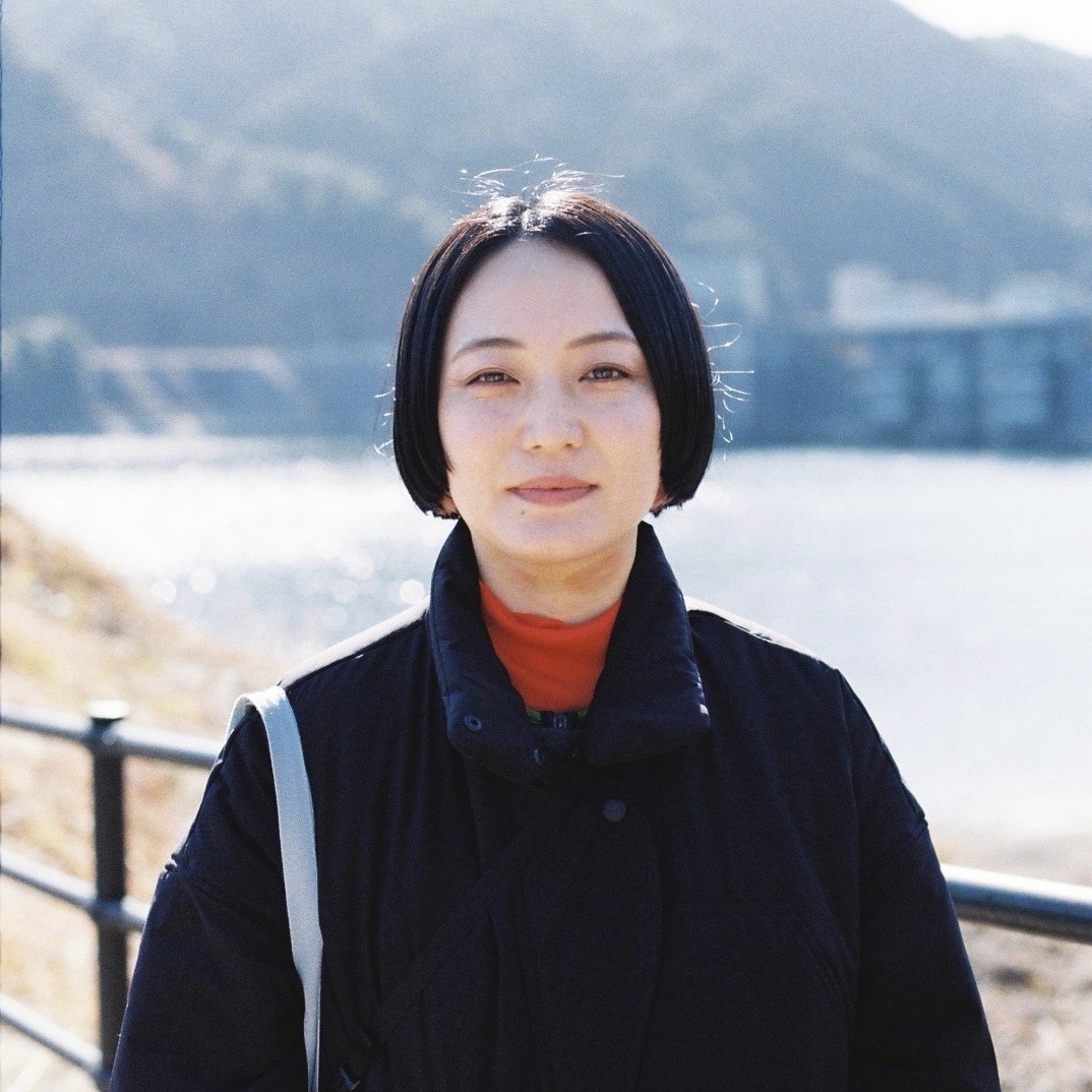 保利 美由希さん