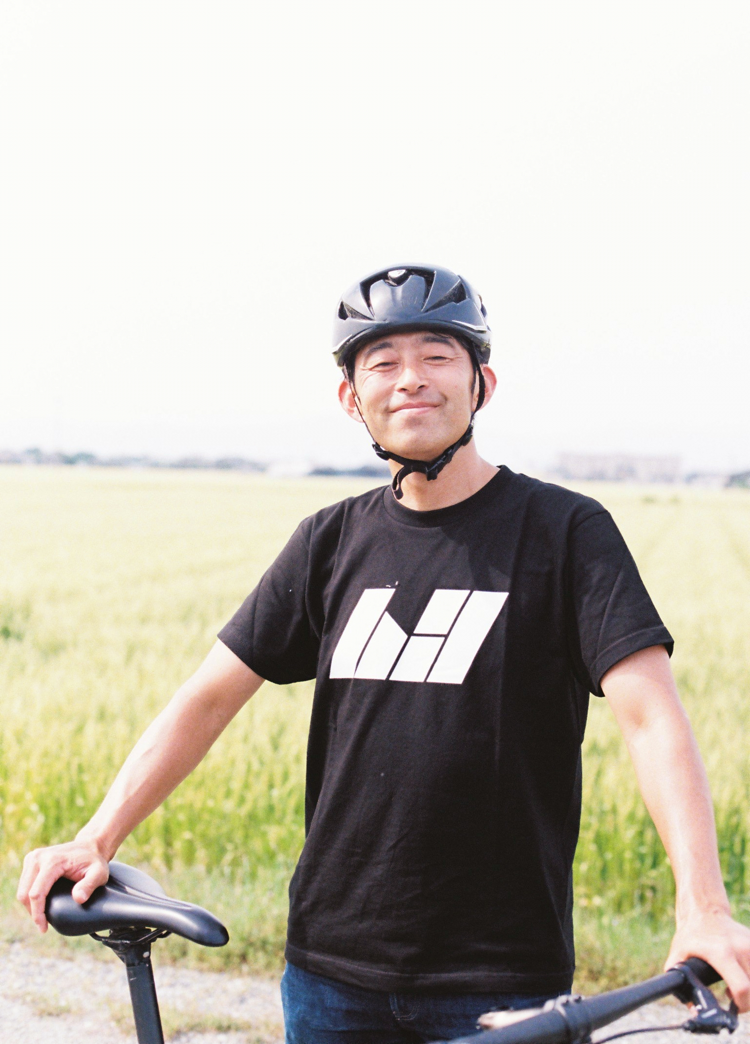 山田 大五朗さん