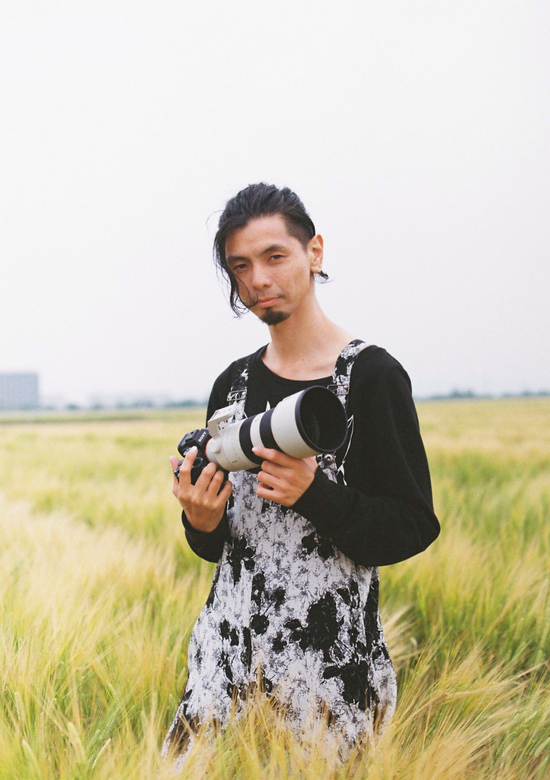 平野 はじめさん
