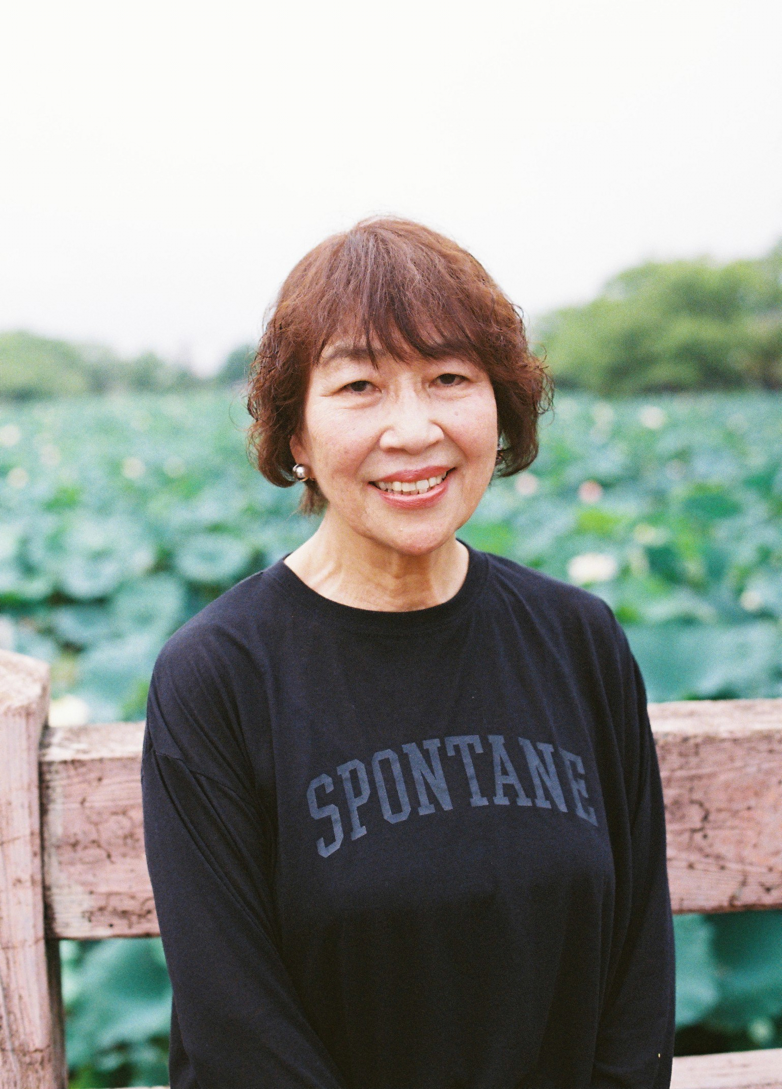 川本 喜美子さん