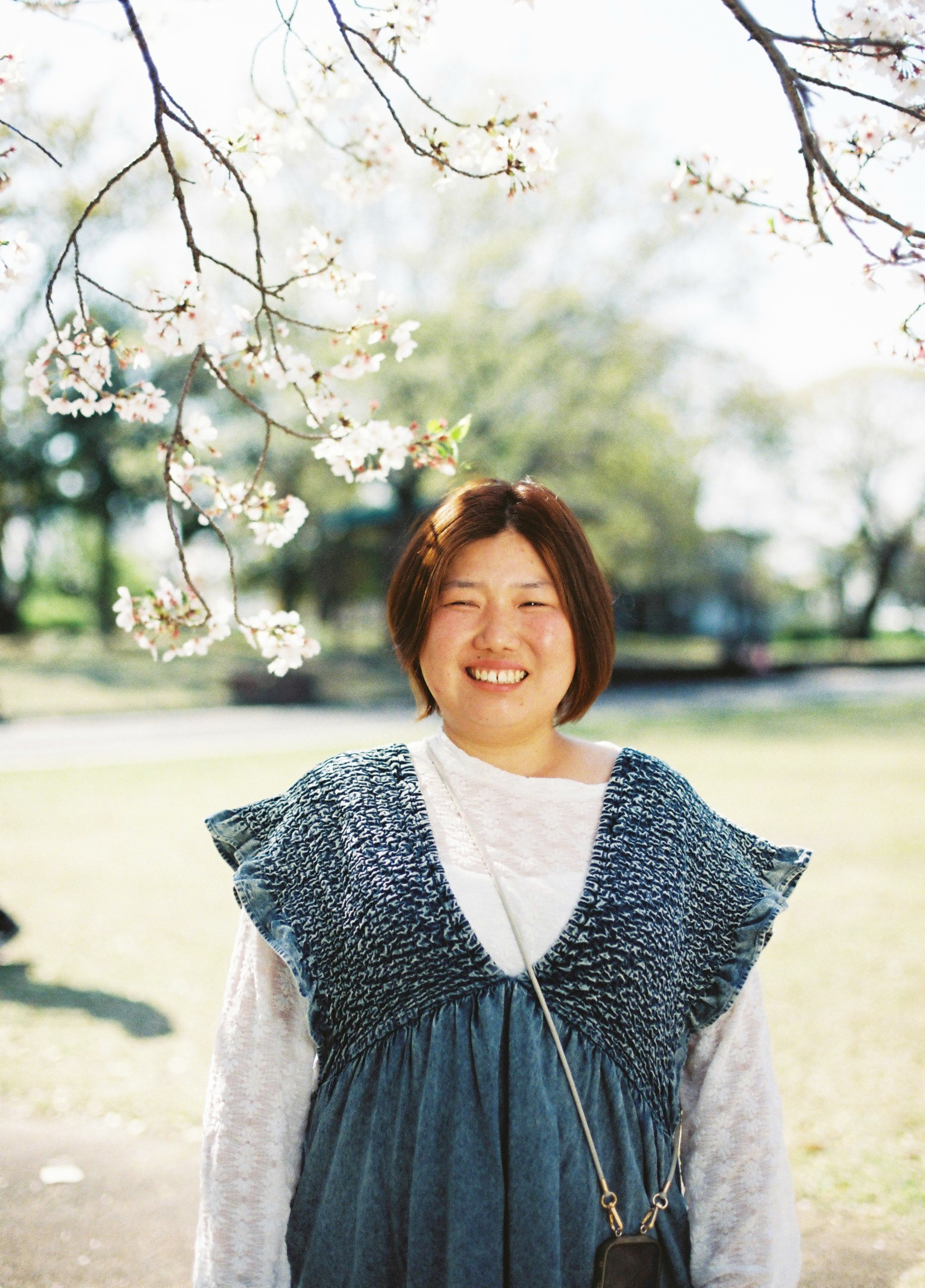 長尾 美希さん